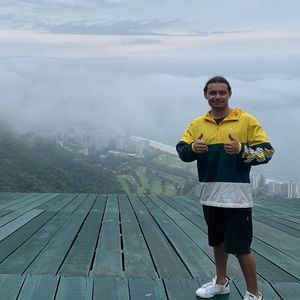 Meet your Posher, Colby